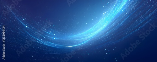 abstract background