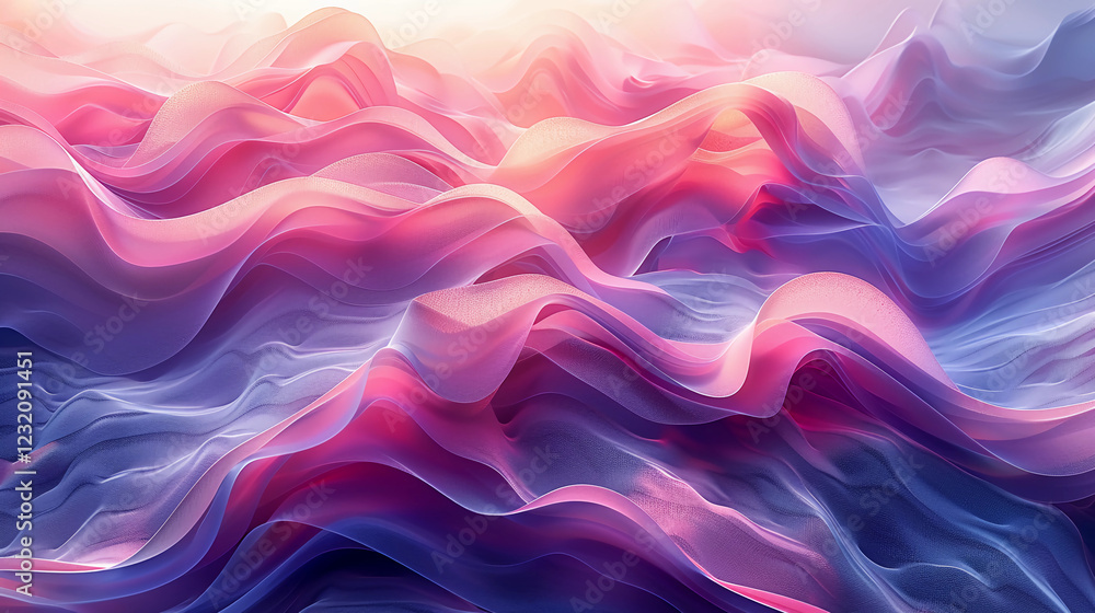 Fototapeta premium abstract background with smoke