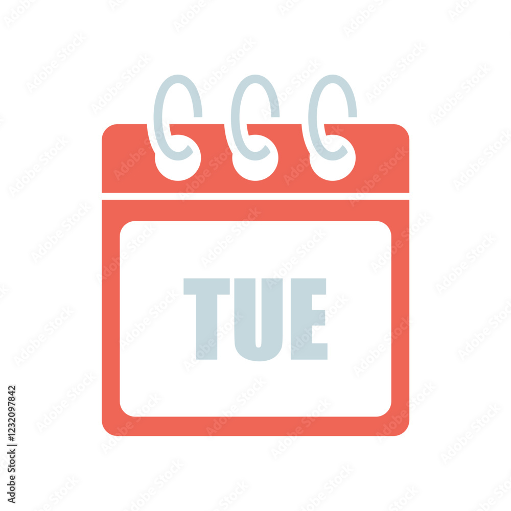 Icon a week, isolated against a clean background.
Icon a week, isolated against a clean background.