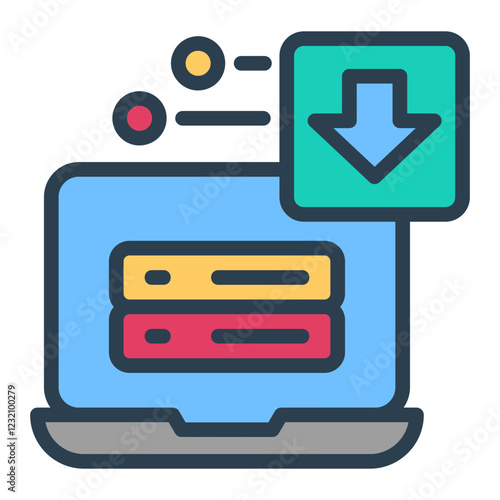 Input data