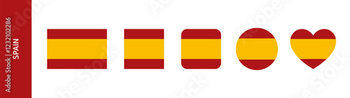 Flag of Spain