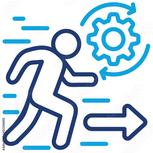 Action Icon