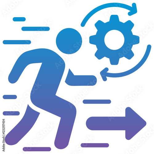 Action Icon