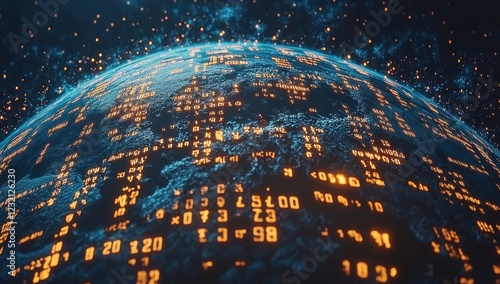 Concept of technology and complexity  as well as the vastness of the universe