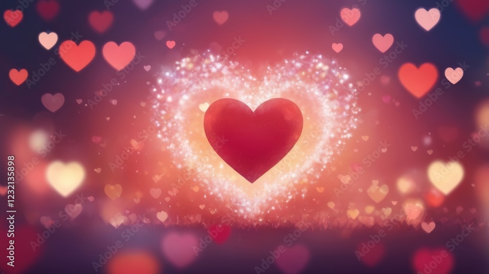 Picture of dreaming on Valentine's Day That everyone dreams of Picture of dreaming on Valentine's Day That everyone dreams of
