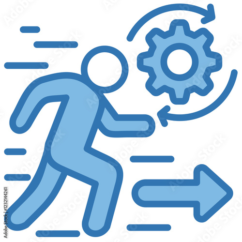 Action Icon