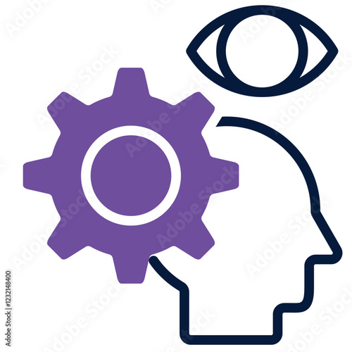 Vision Icon