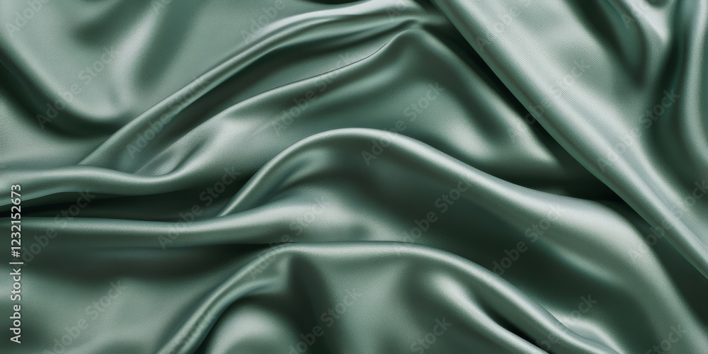 Green textures wallpaper featuring abstract silk smooth waves. A modern and refreshing high-definition backdrop with clean, organic lines. Green textures wallpaper featuring abstract silk smooth waves. A modern and refreshing high-definition backdrop with clean, organic lines.