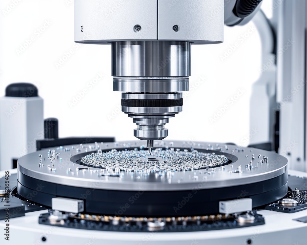 Advanced Manufacturing Processes Efficient and Effective Industrial Coating Applications through Cutting-Edge Material Science Explore innovative techniques in precision coating for enhanced Advanced Manufacturing Processes Efficient and Effective Industrial Coating Applications through Cutting-Edge Material Science Explore innovative techniques in precision coating for enhanced