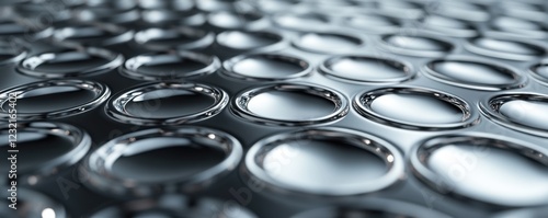 Advanced Electronics Thermal Management High-Conductivity Coatings for Next-Generation Technologies Explore innovative material science solutions in conductive coatings, enhancing performance and