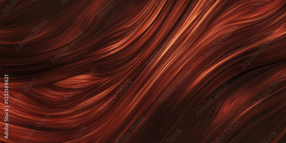 Smooth cherry wood texture with dark reddish-brown tones. The fine grain pattern and polished surface create an elegant, classic aesthetic for furniture or cabinetry. Smooth cherry wood texture with dark reddish-brown tones. The fine grain pattern and polished surface create an elegant, classic aesthetic for furniture or cabinetry.