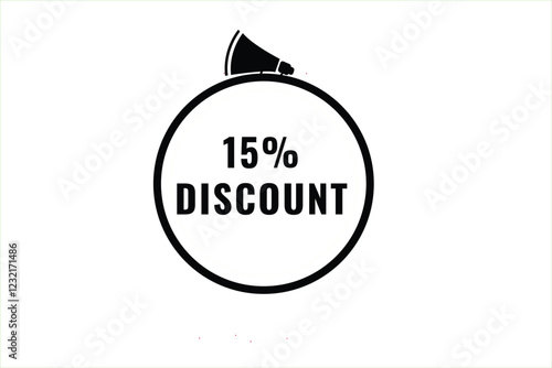 promotion, offer, savings, 15 percent discount, retail discount, 15 discount shopping, Special, 20 discount, label, with, different, sale
