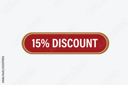 promotion, offer, savings, 15 percent discount, retail discount, 15 discount shopping, Special, 20 discount, label, with, different, sale
