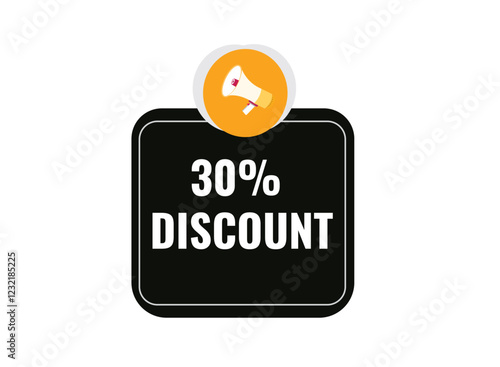 promotion, offer, savings, 30 percent discount, retail discount, 30 discount shopping, Special, 30 discount, label, with, different, sale
