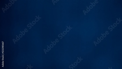 Plain solid dark blue background texture, simple and minimal color backdrop.