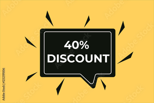 promotion, offer, savings, 40 percent discount, retail discount, 40 discount shopping, Special, 30 discount, label, with, different, sale
