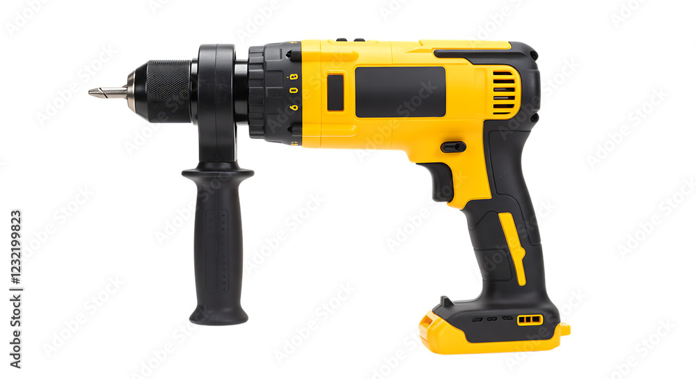 Powerful Cordless Drill for DIY Projects and Home Repairs Powerful Cordless Drill for DIY Projects and Home Repairs