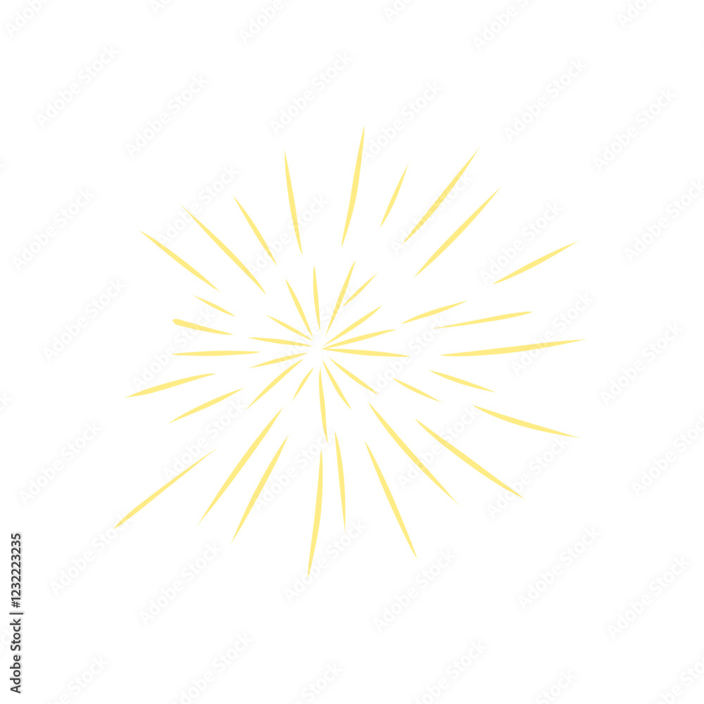 fireworks vector new year fireworks vector new year