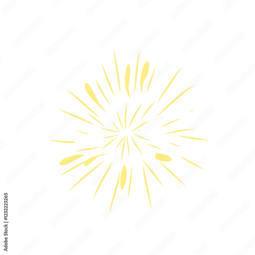 fireworks vector new year fireworks vector new year