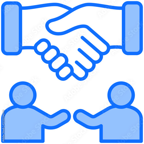 Partnership Icon