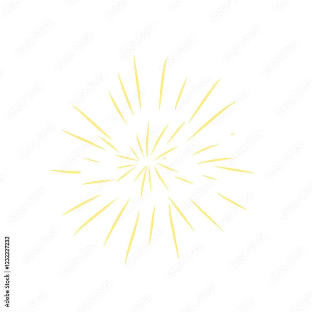 fireworks vector new year fireworks vector new year