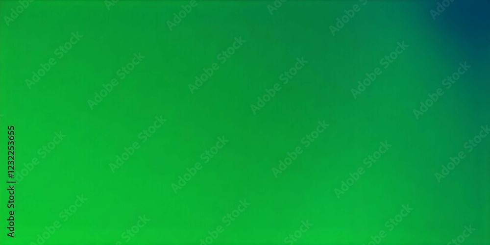 Fototapeta premium soft green, gradient abstract background. Color gradient,mix color,grain, noise,grungy.green soft green Color Template.