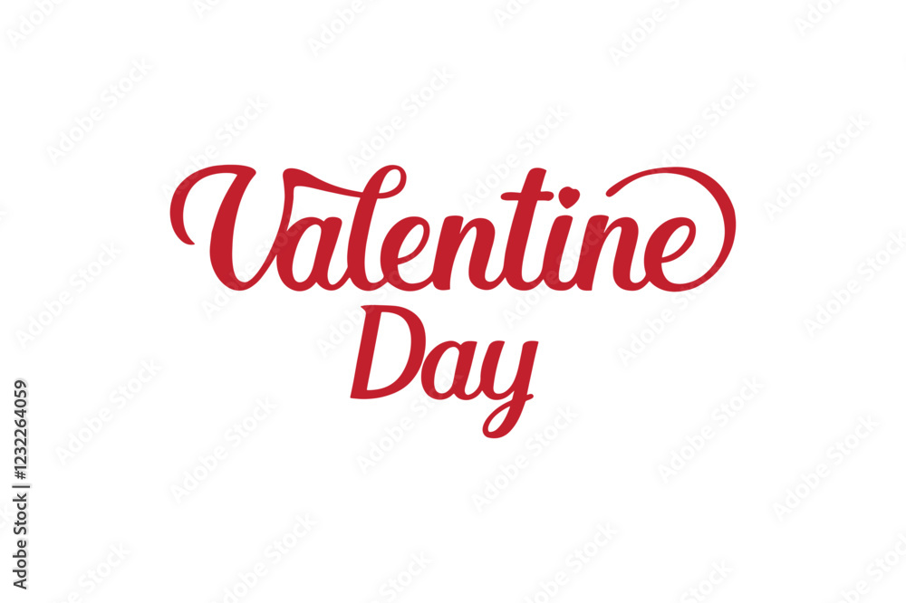 valentine day typography vector Illustrator valentine day typography vector Illustrator