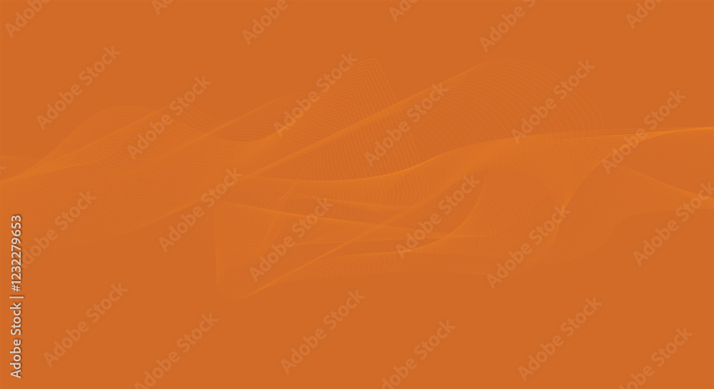 Wave Element design vector image for graphic design decoration or backdrop design, Design element. Many purple line circle ring waves. Wave Element design vector image for graphic design decoration or backdrop design, Design element. Many purple line circle ring waves.