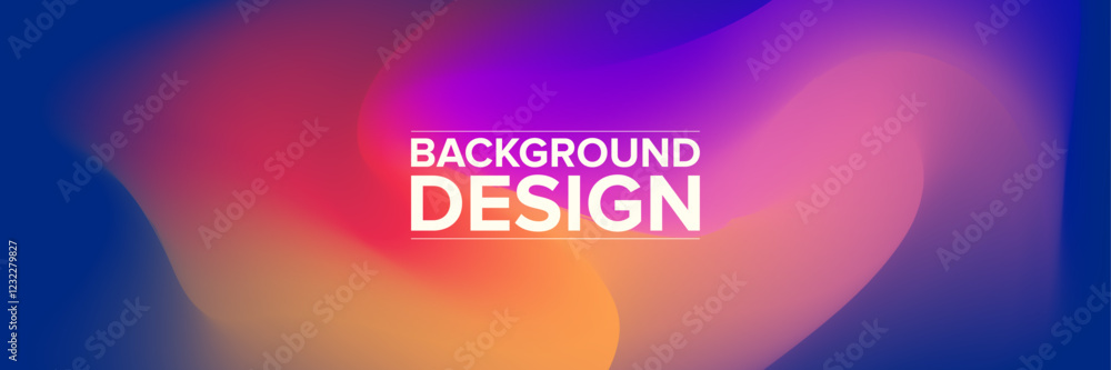 Modern abstract background for presentation design, dynamic shapes composition. Vector illustration Modern abstract background for presentation design, dynamic shapes composition. Vector illustration