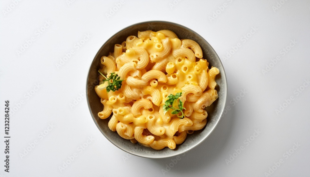 pasta in a bowl pasta in a bowl