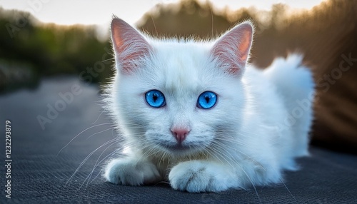cat
