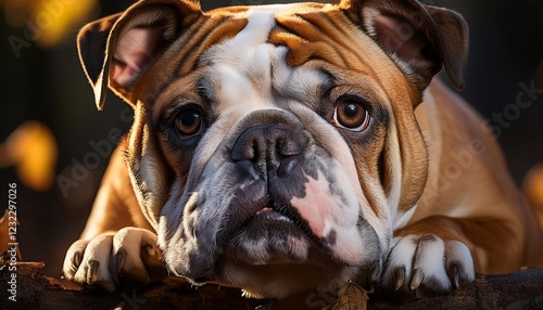 bulldog