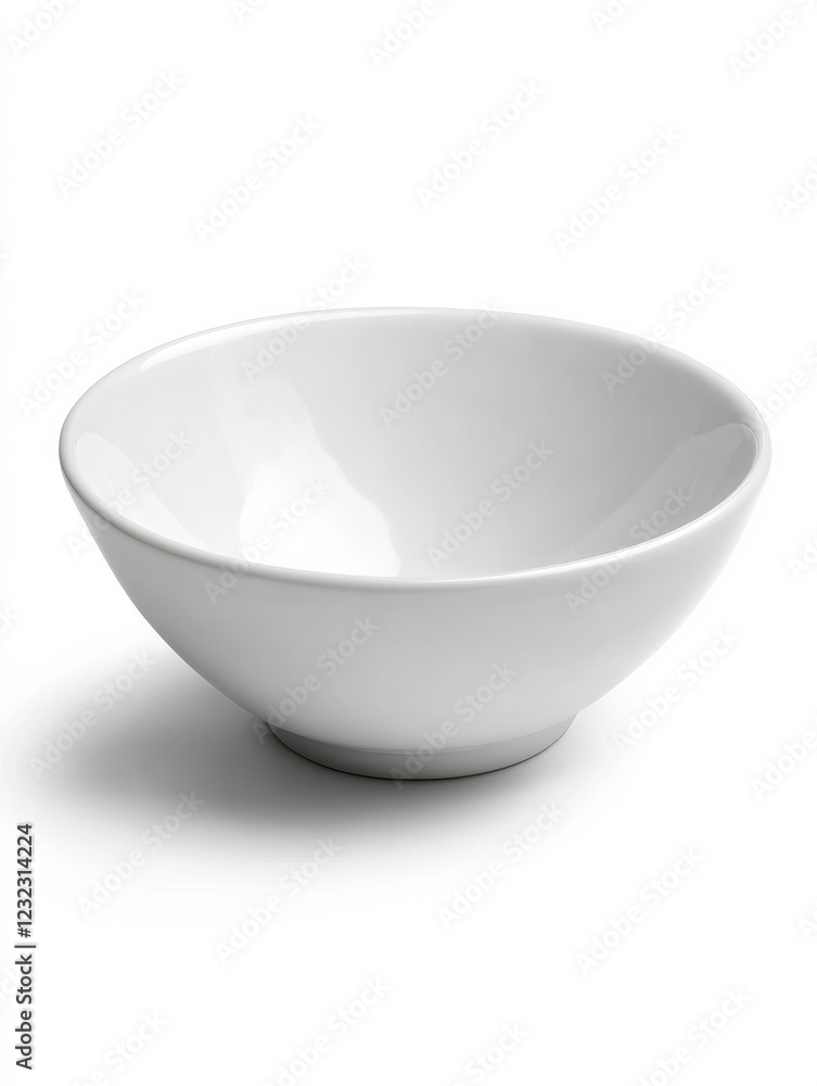 ceramic bowl isolated on white background ceramic bowl isolated on white background