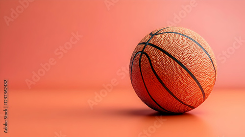 Realistic Basketball Rests ...