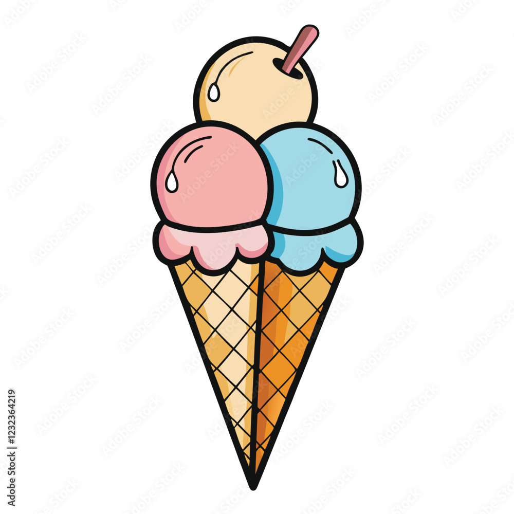 ice cream vector illustration,ice cream cone,ice cream vector ice cream vector illustration,ice cream cone,ice cream vector