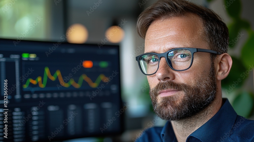 Corporate Analytics Workstation with Real Time Data Visualization and Reporting for Business Intelligence and Strategic Decision Making Corporate Analytics Workstation with Real Time Data Visualization and Reporting for Business Intelligence and Strategic Decision Making