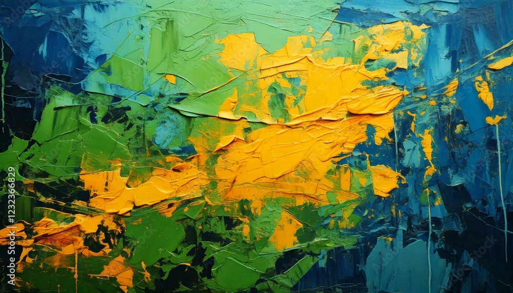 Fototapeta premium Generated image