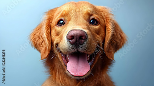 Golden Retriever Dog Shows ...