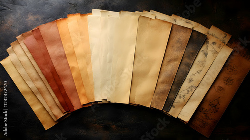 Vintage Paper Collection Sh...