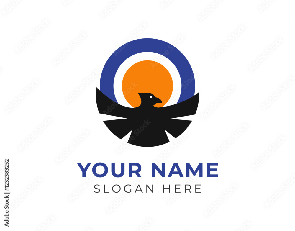 Eagle Logo Eagle Logo