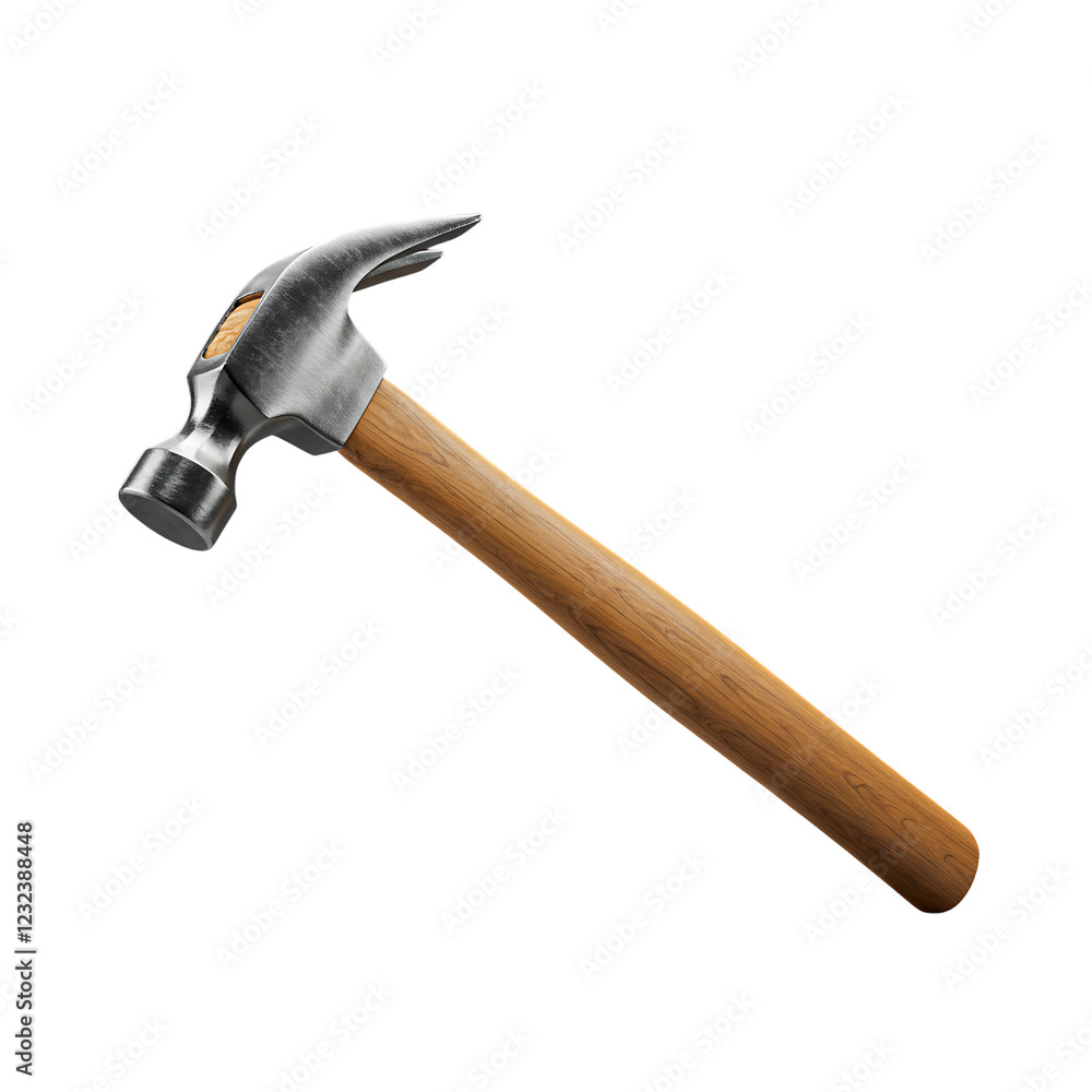 Classic Hammer with Wooden Handle – High-Quality Hand Tool
Classic Hammer with Wooden Handle – High-Quality Hand Tool