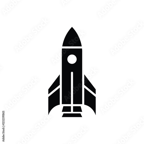 rocket