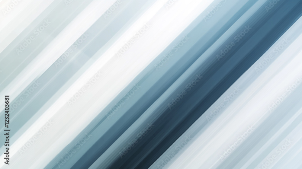 Abstract Diagonal Lines Modern Blue White Gradient Background Design Texture art dark style clean Abstract Diagonal Lines Modern Blue White Gradient Background Design Texture art dark style clean