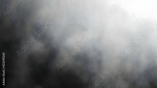 Abstract Gray Background Te...