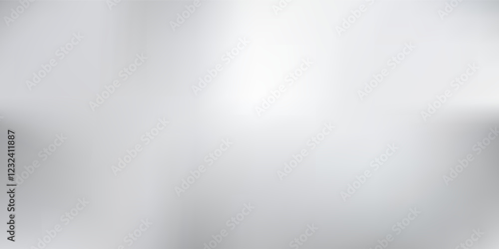 Modern silver foil mesh background with metal mirror texture. Chrome gradient surface simple Modern silver foil mesh background with metal mirror texture. Chrome gradient surface simple