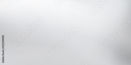 Modern silver foil mesh background with metal mirror texture. Chrome gradient surface simple abstract art