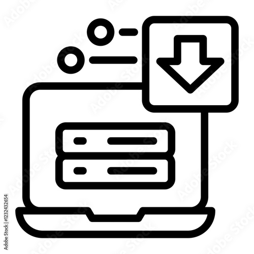 Input data