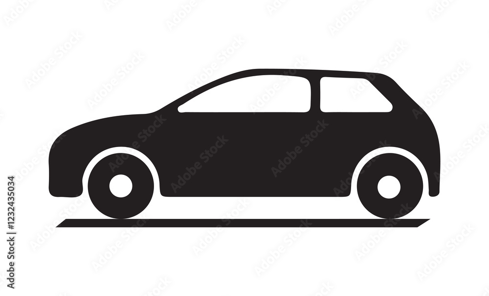 Car vector icon. Private car vector icon. Drive sign for web and apps UI. Car icon black on white background. Stock - vector eps 10 Car vector icon. Private car vector icon. Drive sign for web and apps UI. Car icon black on white background. Stock - vector eps 10