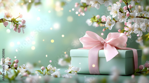 A Beautifully Wrapped Gift ...