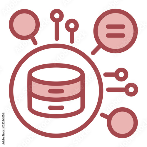 Domain data